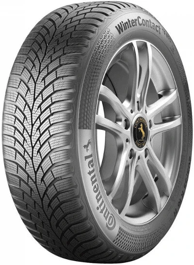 Continental WinterContact TS 870 195/65 R15 91T