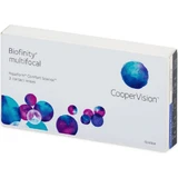 Cooper Vision Biofinity Multifocal