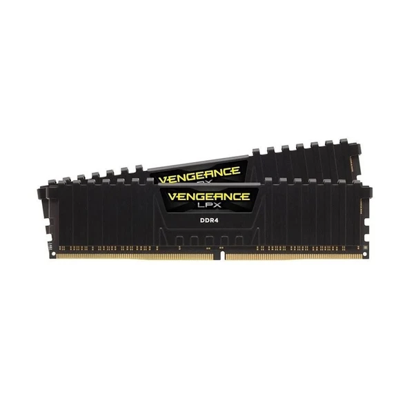 Corsair Vengeance: Product review