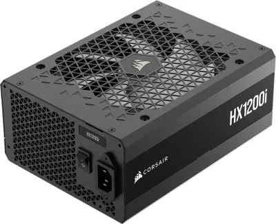 Corsair HX1200i (2025) C14