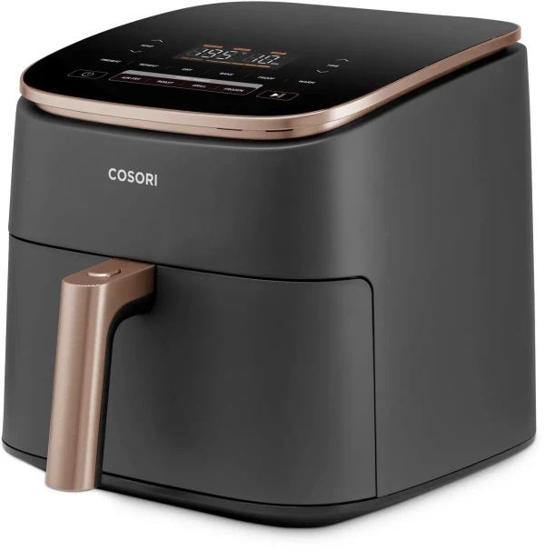 Cosori TurboBlaze Pro 6,2L: Product review