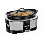 Crockpot SCCPBPP605