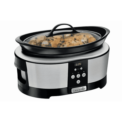 Crockpot SCCPBPP605