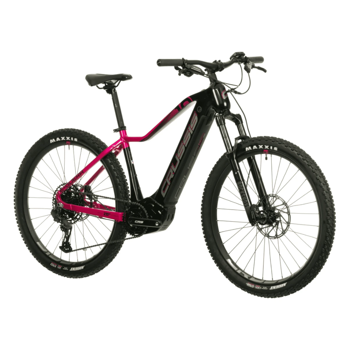 Crussis e-Guera 10.9-M