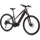 Crussis ONE-Cross Low 7.11