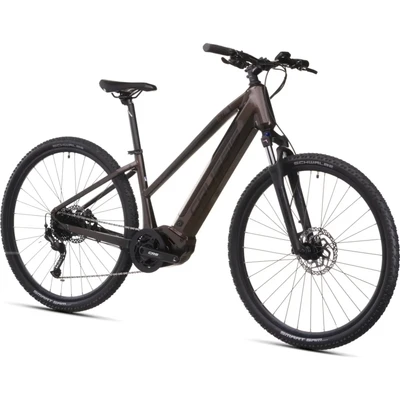 Crussis ONE-Cross Low 7.11