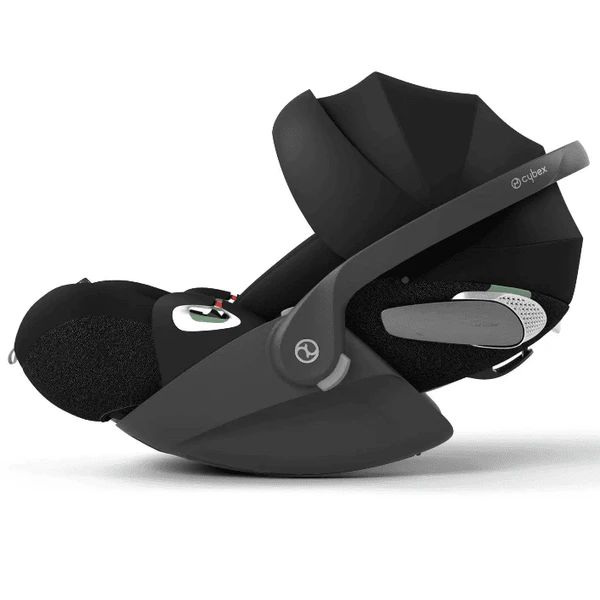 Cybex Cloud T I-Size: Product review