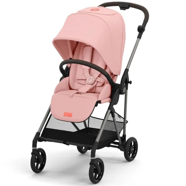 Cybex Melio: Product review