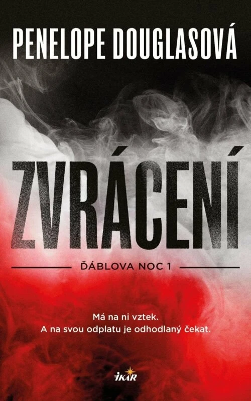 Ďáblova noc: Product review