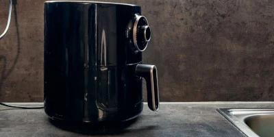recenze fritézy Delimano Star