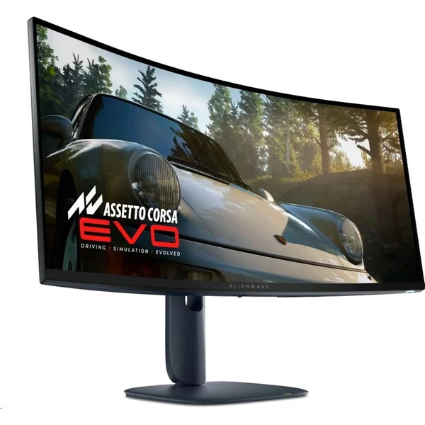 Dell Alienware AW3425DW: Product review
