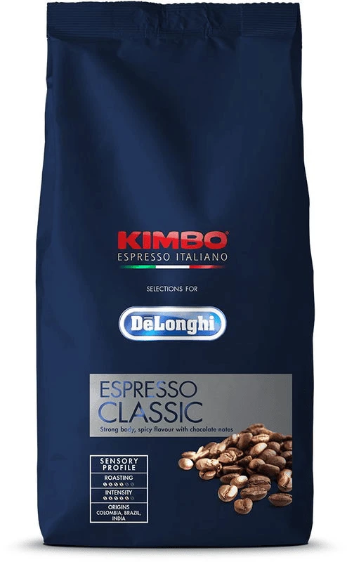 De'Longhi Espresso Classic: Product review