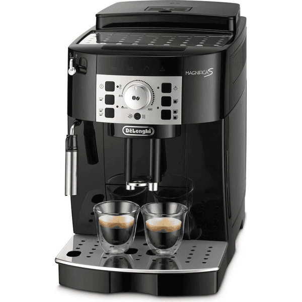 De’Longhi Magnifica S ECAM 22.110: Product review