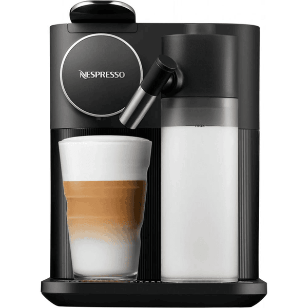 De’Longhi Nespresso Granlattissima: Product review