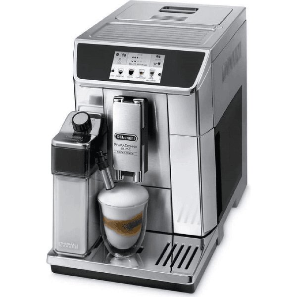 De’Longhi PrimaDonna Elite ECAM 650.85: Product review