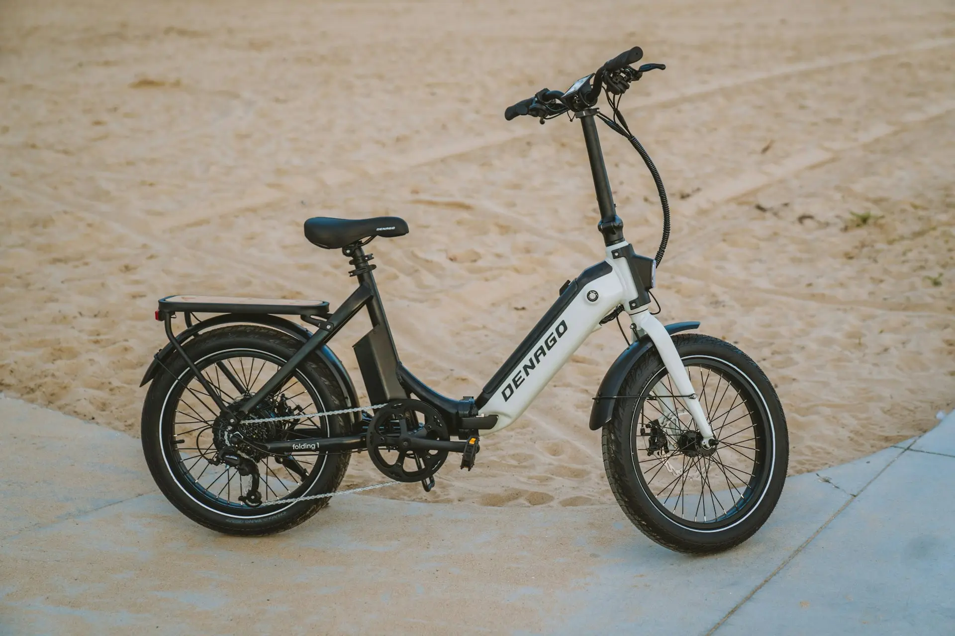 Nejlepší skládací elektrokola podle testů 2025