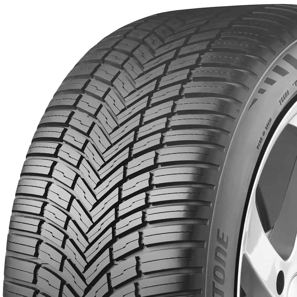 test Bridgestone Weather Control A005 Evo penumatiky - Hlučnost, spotřeba a životnost