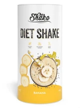 Dietní koktejly od ChiaShake