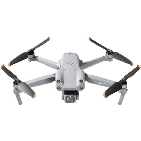 DJI Air 2S Fly: Product review