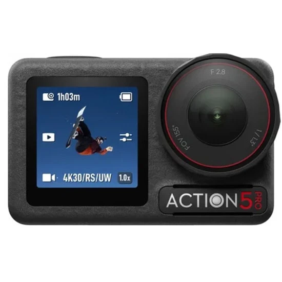 DJI Osmo Action 5 Pro Adventure Combo: Product review