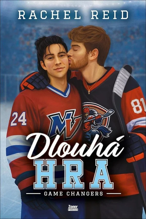 Dlouhá hra: Product review