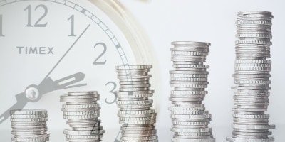 Dlouhodobé investice
