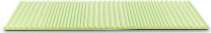 Dormeo Aloe Vera pět zón komfortu recenze