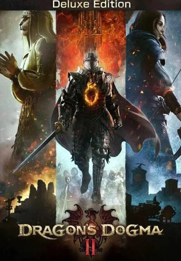 Dragon's Dogma 2: Product review
