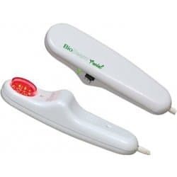 test a recenze biolampy Drixion BioBeam Acne