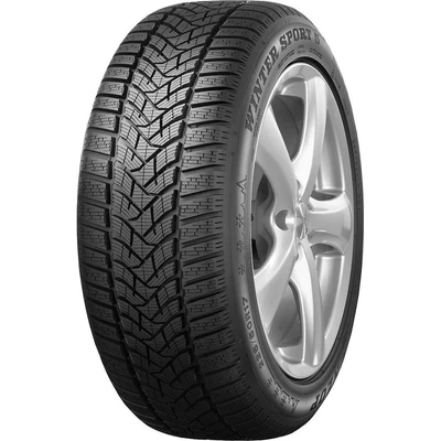 Dunlop Winter Sport 5 205/55 R16 91H