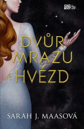 Dvůr trnů a růží: Product review