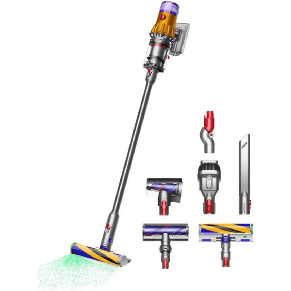 Dyson V12™ Detect Slim Absolute: Product review