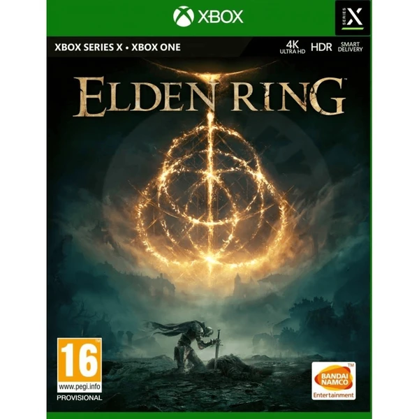Elden Ring: Product review