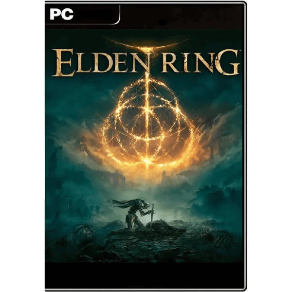 Elden Ring (2022): Product review