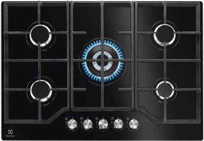 Electrolux 600 PRO StepPower KGG75362K