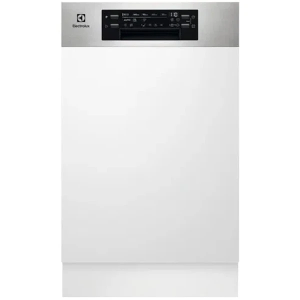 Electrolux EEM43300IX: Product review