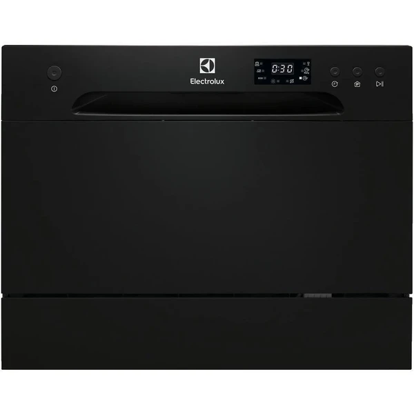 Electrolux ESF2400OK: Product review