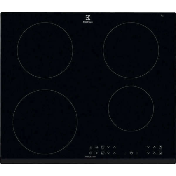 Electrolux LIR60433: Product review