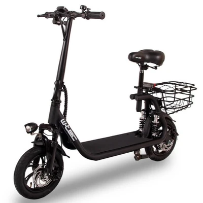 W-TEC Billar II 500W