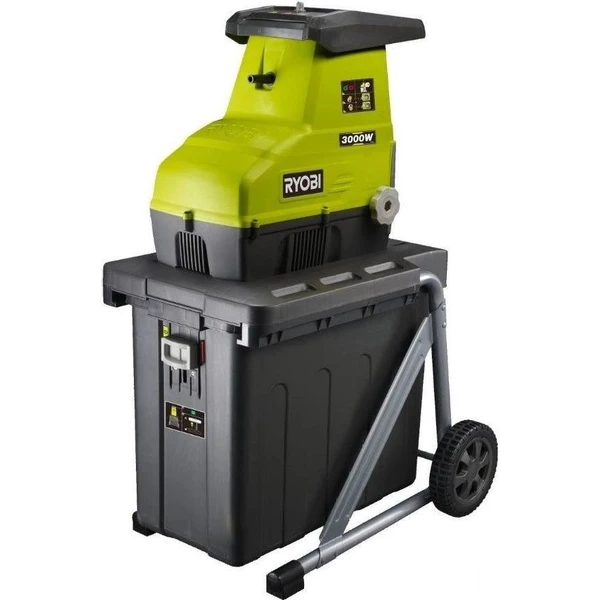 Ryobi RSH3045U: Product review