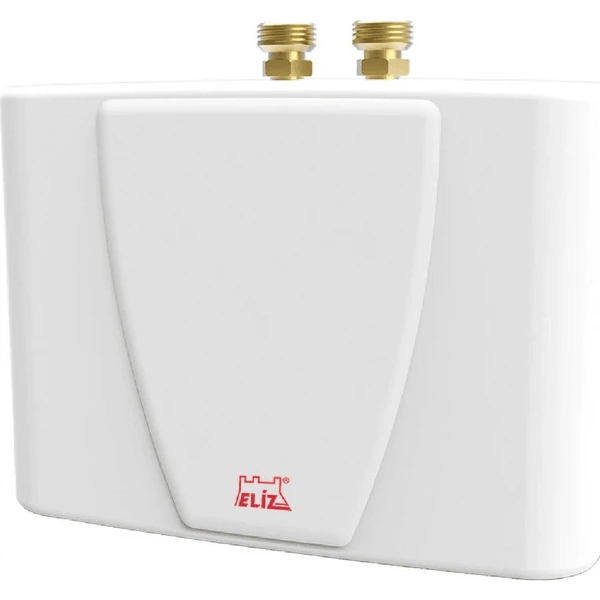 ELÍZ EHT 5.5: Product review