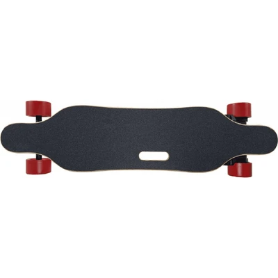 Eljet Double Drive
