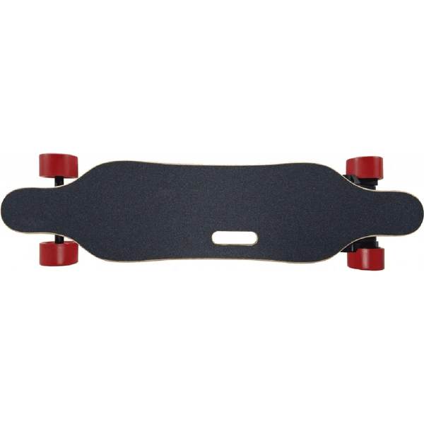 Eljet Double Drive: Product review