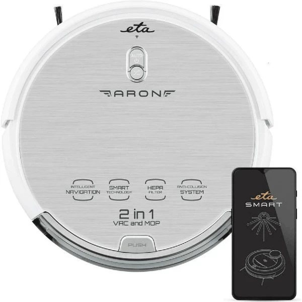 ETA Aron 3512 90000: Product review