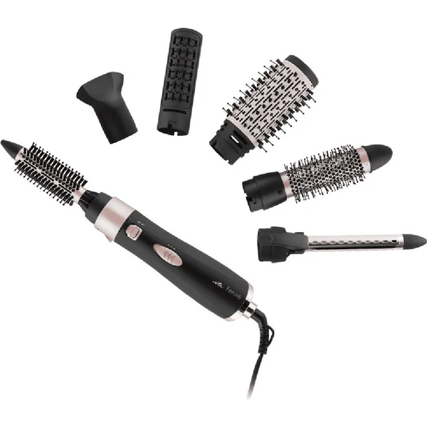 ETA Fenité 5321: Product review