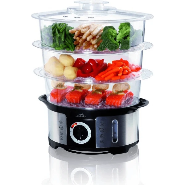 ETA Steampot 0134: Product review