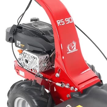 Eurosystems RS90 - recenze motorizace a výkon