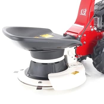 Eurosystems RS90 - recenze záběr a výbava