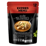 Expres Menu