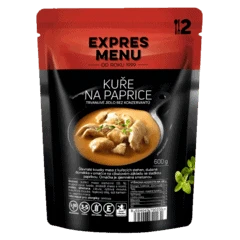 Expres Menu: Product review